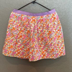 Body by Victoria Mini skirt size 8
